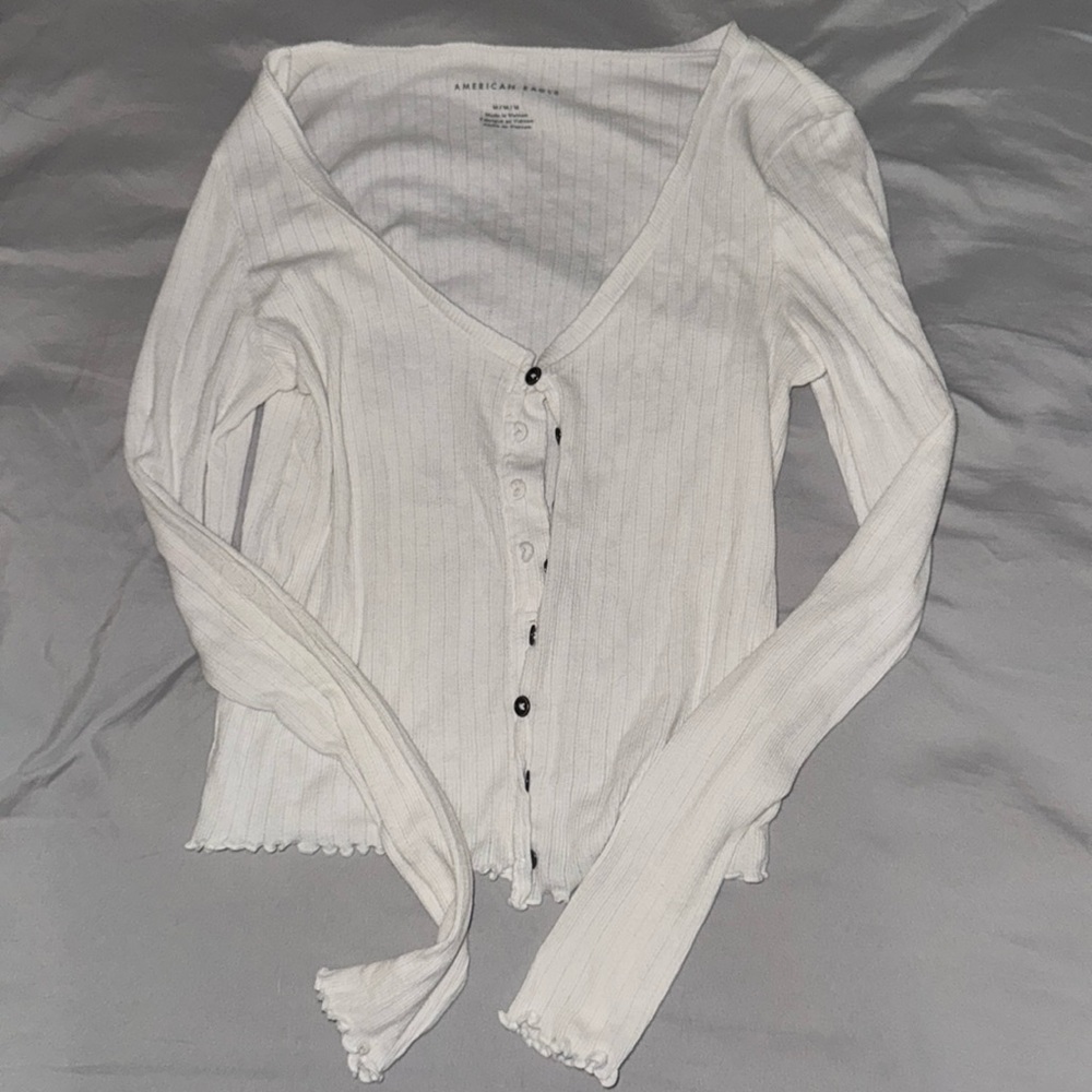 American eagle sweater